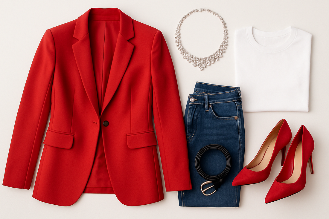 5 Ways to Style Your Summer Wardrobe on a Budget