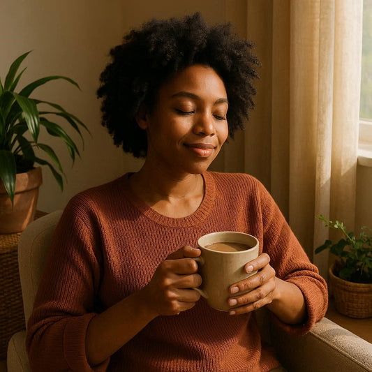 Let Peace Be Your Super Power