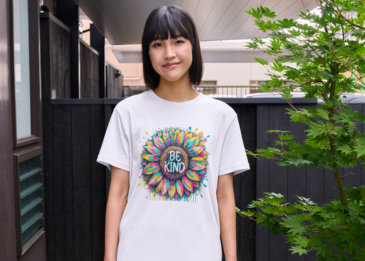 Be Kind Short Sleeve Tee