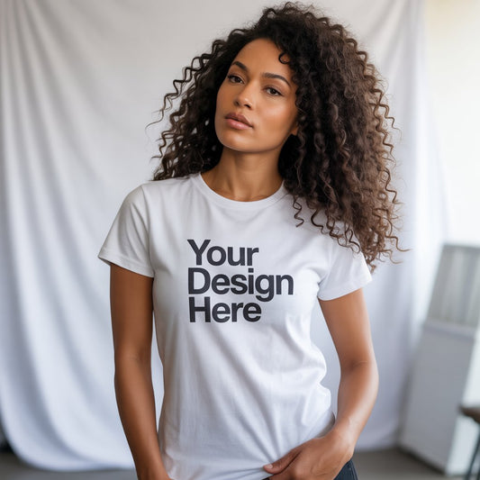 Customized Tees Just For You