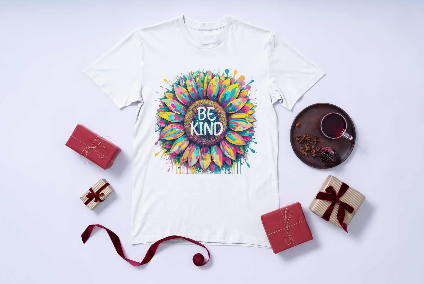 Be Kind Short Sleeve Tee