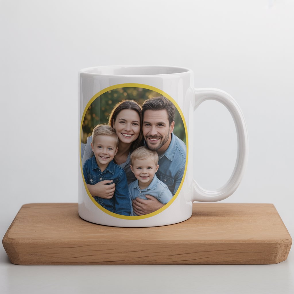 Customized Mugs Just For You