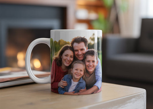 Customized Mugs Just For You