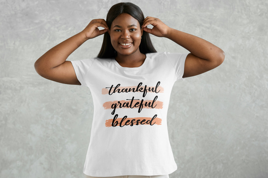 Thankful Tee